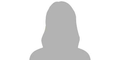 Headshot of female silhoutte